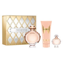 OLYMPÉA SET EAU DE PARFUM